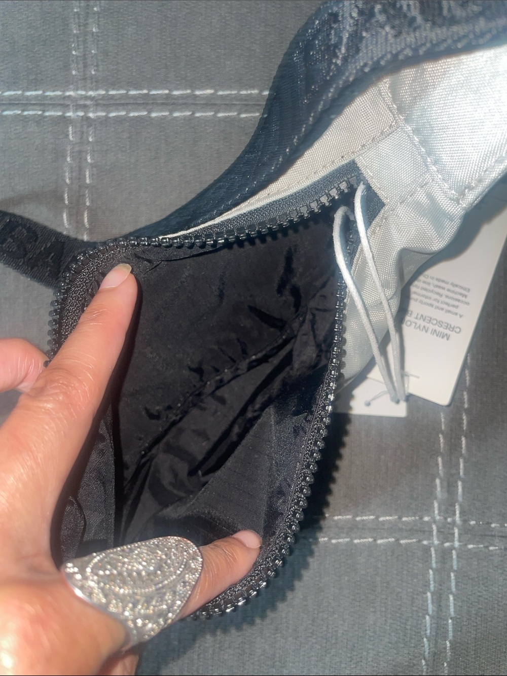 ✨Baggu bag - Picture 3 of 3